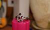 Кольцо(серебро+гранат) превью 310421.