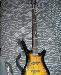 Rock Bass Corvette Classick 4 by Warwick превью 310457.