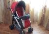 Peg-Perego Pliko P3 Completo Corallo превью 314171.