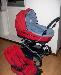 Превью Коляска bebecar Москва - 0