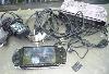 PSP Slim 2008,перепрошита. полный комплект превью 314956.