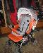 Коляска Capella 802 в отличном состоянии превью 310580.
