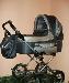 Коляска польша состояние отличное превью 310583.