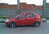 Превью Fiat Grande Punto, 2007 Ижевск - 2