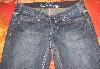 Превью Джинсы бу 44р Москва - 1