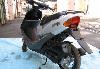 Превью Скутер Honda Dio AF35  из Японии Москва - 2