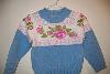Превью Новый свитерок на девочку р.74-80 Москва - 2