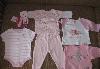Пакет вещей р-р. 68- 74 превью 315593.