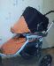 "CAM Cortina Evolution X3 passeggino" превью 315931.