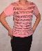 Новая, яркая футболка на лето  50 р превью 316352.