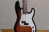Fender Squier PB 2001г превью 316374.