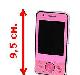 Превью IPhone super mini F007 - (Розовый) - 2 сим-карты Красноярск - 1