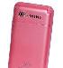 Превью IPhone super mini F007 - (Розовый) - 2 сим-карты Красноярск - 2