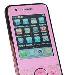 Превью IPhone super mini F007 - (Розовый) - 2 сим-карты Красноярск - 3
