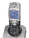 Превью Р/тел с Аон Panasonic Kx-Tcd500RUM + 2 доп.трубки Москва - 1