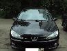 Превью Peugeot 206, 2007 Москва - 1