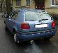 Превью Volkswagen Golf III, 1993 Санкт-Петербург - 1