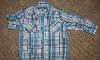 Рубашка для мальчика превью 317821.