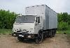 Превью Камаз-53212 Пермь - 1