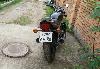 Превью Honda CB750 Москва - 2