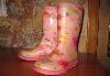 Превью Сапоги резиновые Москва - 0