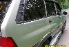 Превью Рамный джип Ssang Yong Musso, 2003 Москва - 2