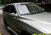 Превью Рамный джип Ssang Yong Musso, 2003 Москва - 3