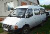 Превью Газель автобус 2001 год Москва - 2