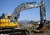 Превью Гусеничный экскаватор Volvo ES 360 B 2008 год Владивосток - 1