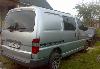 Превью Toyota Hiace, 2001 Москва - 1
