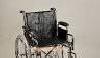 Кресло-коляска б/у для инвалидов превью 319050.