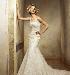 Новое свадебное платье Pronovias - Orange, 46 превью 319195.