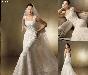Превью Новое свадебное платье Pronovias - Orange, 46 Москва - 1
