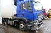 Превью MAN TGA 18.350 4.2 BLS Челябинск - 2