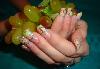 Превью Красота дамских пальчиков под гелем Москва - 1