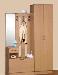 Новая компактная прихожая по доступной цене превью 319616.