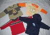 Одежда для мальчика 80-98 превью 319798.