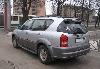 Превью Ssang Yong RextonII, 2007 Санкт-Петербург - 2