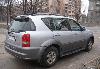 Превью Ssang Yong RextonII, 2007 Санкт-Петербург - 4