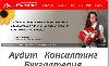 Аудит Консалтинг Бухгалтерия превью 319990.