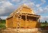 Изготовление срубов на заказ честные цены превью 320068.