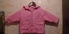Превью Ветровка розовая ,р.80 и шапка Москва - 0