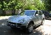 Превью Porsche Cayenne, 2005 Москва - 2