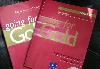 Учебники Going for gold и English Grammar превью 321807.