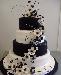Свадебные торты на заказ превью 322250.