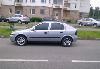 Превью Opel Astra, 2001 Москва - 1