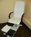 Превью Кресло педикюрное белое Москва - 1