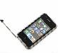 Превью Мобильный телефон F030 Quad-band 2 Sim карты, TV Москва - 2