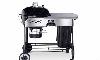 Гриль Weber Премиум класса Performer Black превью 323004.