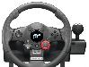 Руль + педали Logitech Driving Force GT превью 323089.